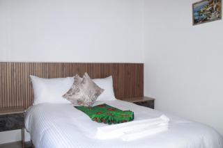 Shilla retreat - Lusaka - 6