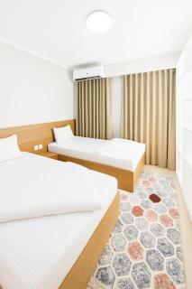 Near comfort - Madinaty - 9