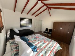 Cabaña Aires de Molco - 8 Personas - 1