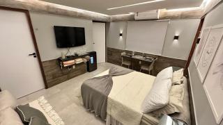 Apartamento aconchegante na Serra de São Bento - 1