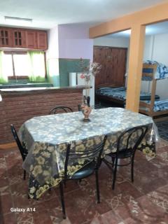 Ground Floor Loft 5 personas - 8