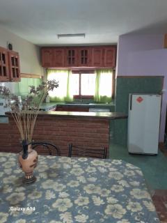 Ground Floor Loft 5 personas - 7