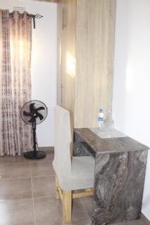 Shilla retreat - Lusaka - 8
