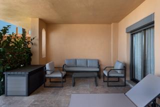 2-Bedroom Apartment in Señorio de Cifuentes - 2
