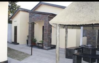 Shilla retreat - Lusaka - 9