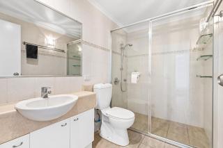 Como Noosa River - Gympie Terrace - Unit 4 - 2