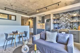 Secure building, Wifi, central, Promenade central! - Cidade Do Cabo - 5