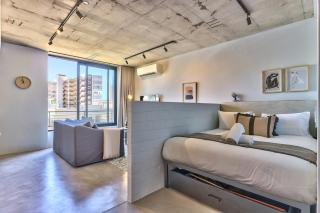 Secure building, Wifi, central, Promenade central! - Kapstadt - 2