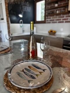 Villa architecte vue mer - 3