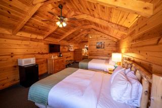 Bryce Canyon Inn - 7