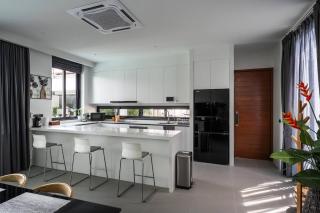 Suvan | Rawai Pool Villa | Tropical Luxury Retreat - Strand Rawai - 8