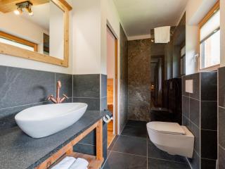 AlmApARTment Mauterndorf Pichl 8-1 - 4