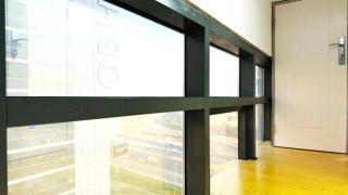Oval Tower Retreat, Business Bay - 0
