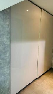 Oval Tower Retreat, Business Bay - 6