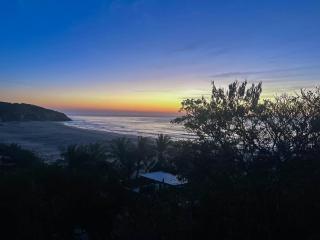 Casa las Olas, vista al mar, surf y alberca - 2