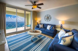 Azure 606 - Oceanfront Penthouse with Unbeatable Views! - 5