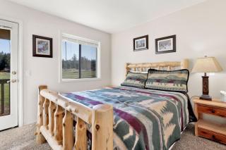 Sunny Side Up - Golf & Ski Townhouse at Bear Mountain Resorts - 1