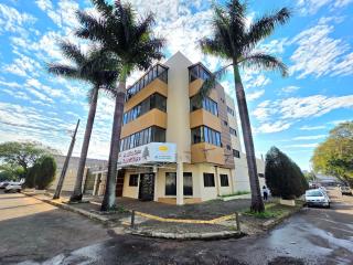 Apt 03 Alto Padrão 3 quartos ao lado do Paraguai - 8