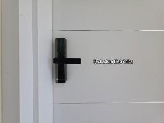 Apt 03 Alto Padrão 3 quartos ao lado do Paraguai - 5