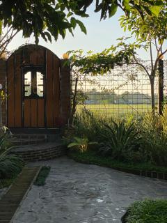 Tzy-No Cottage - Balong - 5