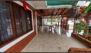 Alquiler Surucua - 2