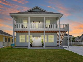Coastal Retreat - 7