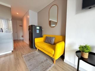 Loft Elegante y Centra en Bogotá - 5