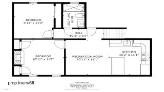 Unique Family Home in Denver - 6