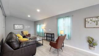 Unique Family Home in Denver - 4