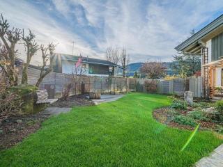 Haus Idylle am Berg - 5