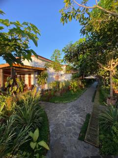 Tzy-No Cottage Yogyakarta - 4