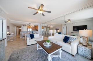 Azure 615 - Oceanfront Condo & Spectacular Penthouse Views! - 5