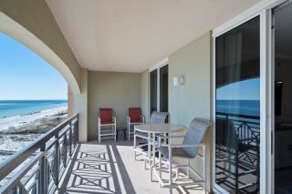 Azure 615 - Oceanfront Condo & Spectacular Penthouse Views! - 3