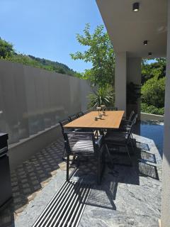 Apartments by the sea Drasnice, Makarska - 21341 - 3