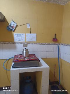 Apartamento Privado Luna Bella - Quetzaltenango - 8