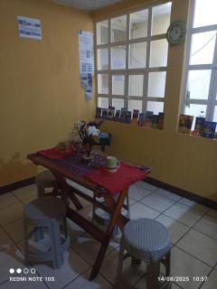 Apartamento Privado Luna Bella - Quetzaltenango - 7