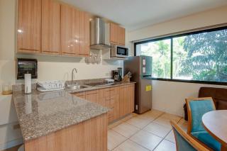 La mejor Garden Suite Privada del complejo Coronado Luxury Club and Suites - 3