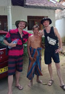 Manike Holiday Home - Mirissa - 9
