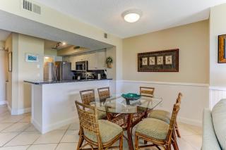 207 Sailmaker - Fernandina Beach - 4