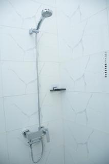 Appartement cosy une chambre - Cotonou - 7