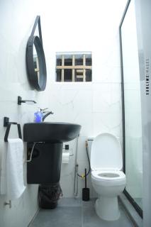 Appartement cosy une chambre - Cotonou - 4