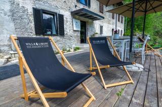 Villa Libuse B&B - 1