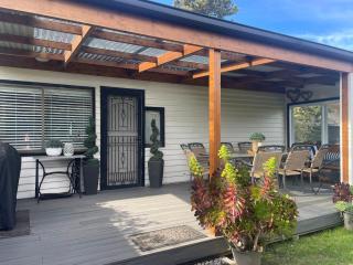 Gipps Getaway - 1