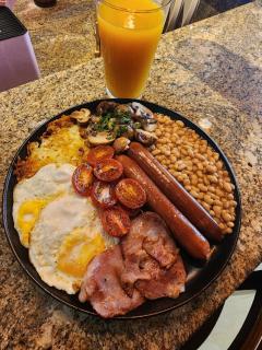 Silver Gates BnB - 1