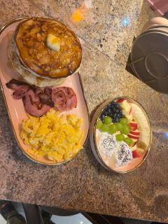 Silver Gates BnB - 3