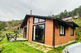 Cabañas en Valdivia LU - 0