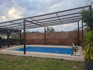 Casona en Balneario las Can̈as - 7