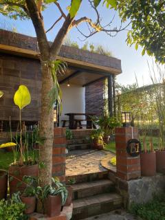 Tzy-No Cottage - Balong - 2
