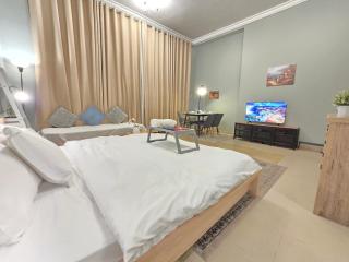Cozy studio Close to metro Near DIFC AND DWTC - 7