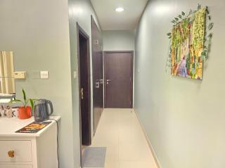 Cozy studio Close to metro Near DIFC AND DWTC - 4